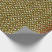 stroom cadeaupapier (Hoek)