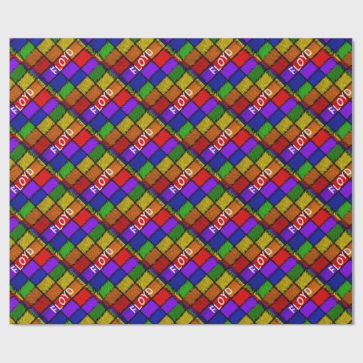 STROOM CADEAUPAPIER (Vlak)