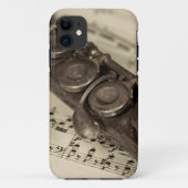stroom Case-Mate iPhone case (Achterkant)