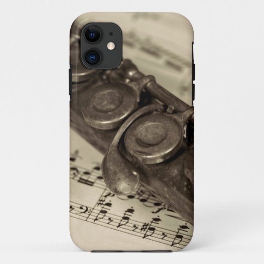 stroom Case-Mate iPhone case (Achterkant)
