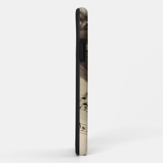 stroom Case-Mate iPhone case (Achterkant/rechts)