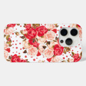 STROOM Case-Mate iPhone CASE (Achterkant (horizontaal))