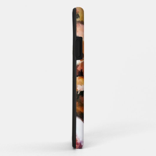 STROOM Case-Mate iPhone CASE (Achterkant/rechts)