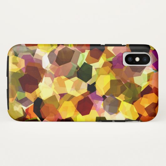 STROOM Case-Mate iPhone CASE (Achterkant (horizontaal))