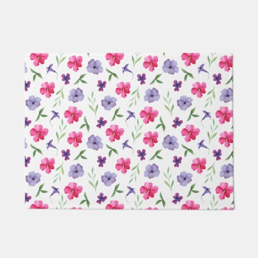 STROOM DEURMAT (Voorkant)