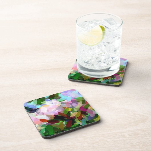 STROOM DRANKJES ONDERZETTER (Rechterzijde)