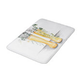 Stroom en groei I Badmat (Gekanteld)