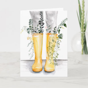 Stroom en groei I Kaart