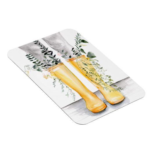 Stroom en groei I Magneet (Rechterzijde)