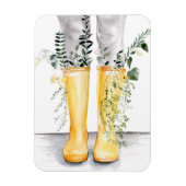 Stroom en groei I Magneet (Verticaal)