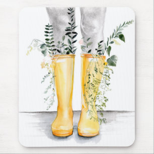 Stroom en groei I Muismat