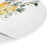 Stroom en groei I Snijplank (Hoek)