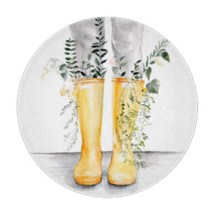 Stroom en groei I Snijplank