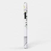 Stroom en groei II Case-Mate iPhone Case (Achterkant/rechts)