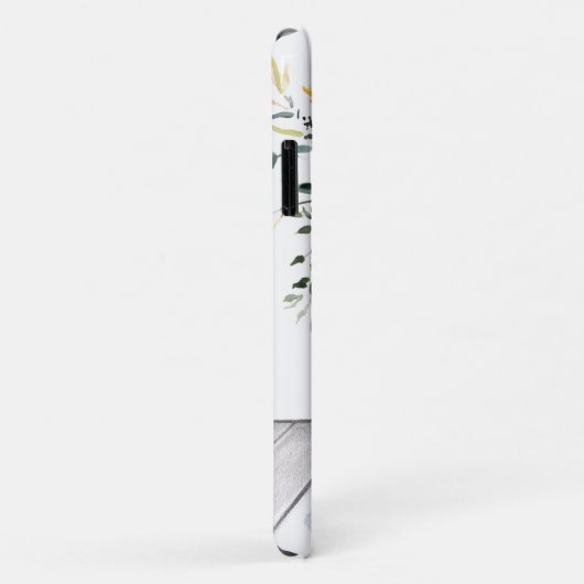 Stroom en groei II Case-Mate iPhone Case (Achterkant/rechts)