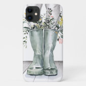 Stroom en groei II Case-Mate iPhone Case (Achterkant)