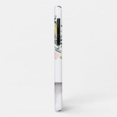 Stroom en groei II Case-Mate iPhone Case (Achterkant/links)