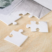 Stroom en groei II Legpuzzel (Zijkant)