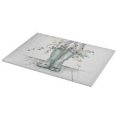 Stroom en groei II Snijplank (Hoek)