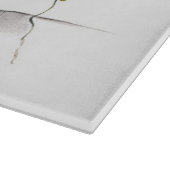 Stroom en groei II Snijplank (Hoek)