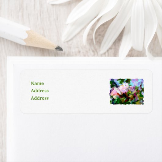 STROOM ETIKET (Insitu)