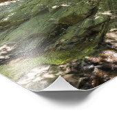 stroom foto afdruk (Hoek)