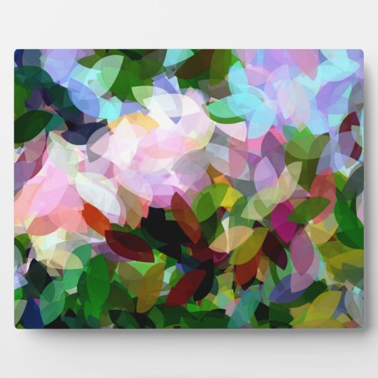 STROOM FOTOPLAAT (Voorkant)