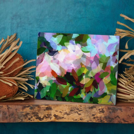 STROOM FOTOPLAAT (Zijkant)