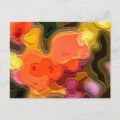 STROOM GARDEN BRIEFKAART (Voorkant)