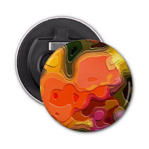 STROOM GARDEN BUTTON FLESOPENER