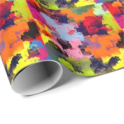 STROOM GARDEN CADEAUPAPIER (Rol Hoek)