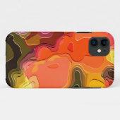 STROOM GARDEN Case-Mate iPhone CASE (Achterkant (horizontaal))