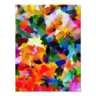 STROOM GARDEN FOTO AFDRUK