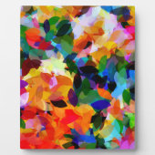 STROOM GARDEN FOTOPLAAT (Voorkant)