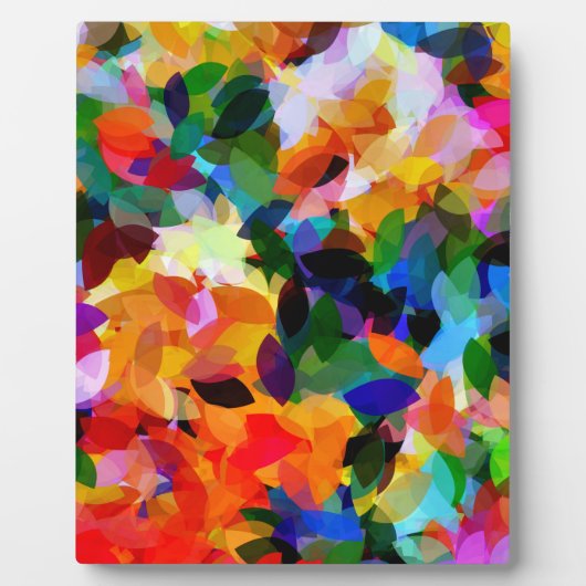 STROOM GARDEN FOTOPLAAT (Voorkant)