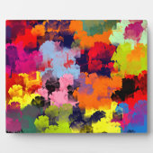 STROOM GARDEN FOTOPLAAT (Voorkant)