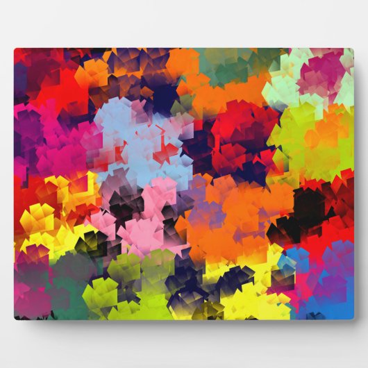 STROOM GARDEN FOTOPLAAT (Voorkant)