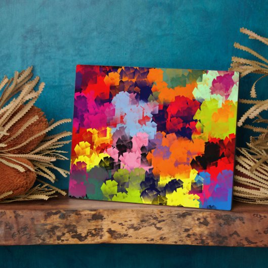 STROOM GARDEN FOTOPLAAT (Zijkant)