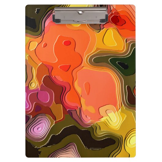 STROOM GARDEN KLEMBORD (Voorkant)