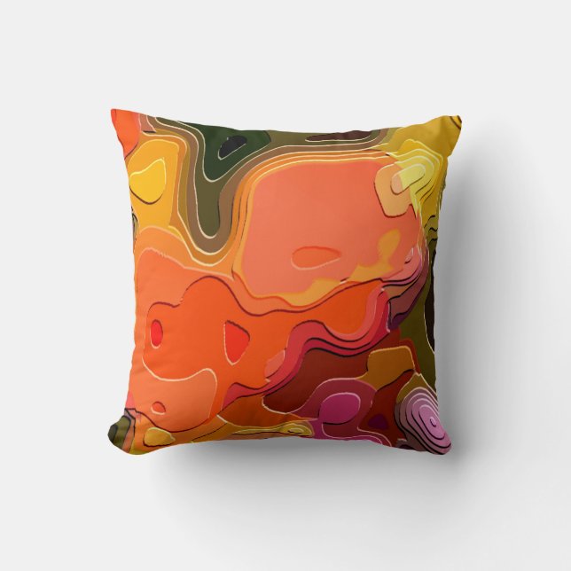 STROOM GARDEN KUSSEN (Voorkant)