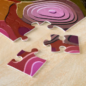 STROOM GARDEN LEGPUZZEL (Zijkant)