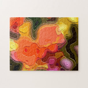 STROOM GARDEN LEGPUZZEL