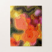 STROOM GARDEN LEGPUZZEL (Verticaal)