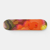 STROOM GARDEN PERSOONLIJK SKATEBOARD (Horizontaal)
