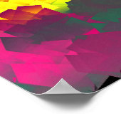 STROOM GARDEN POSTER (Hoek)