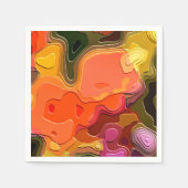 STROOM GARDEN SERVETTEN (Voorkant)