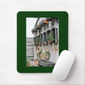 STROOM GARDEN SHACK MOUSEPAD MUISMAT (Met muis)