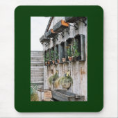 STROOM GARDEN SHACK MOUSEPAD MUISMAT (Voorkant)