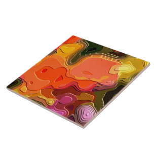 STROOM GARDEN TEGELTJE