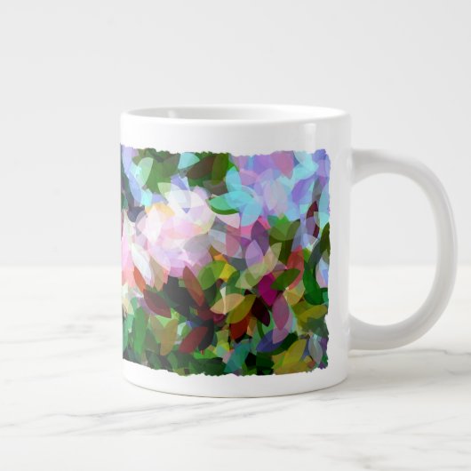 STROOM GROTE KOFFIEKOP (Rechts)